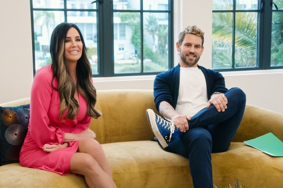 Patti Stanger: The Matchmaker