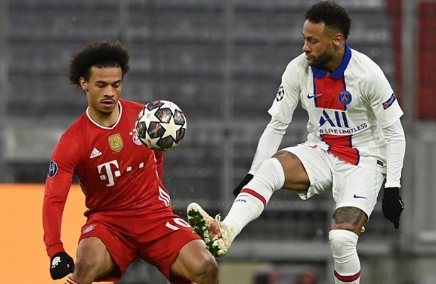 Bayern of PSG naar huis