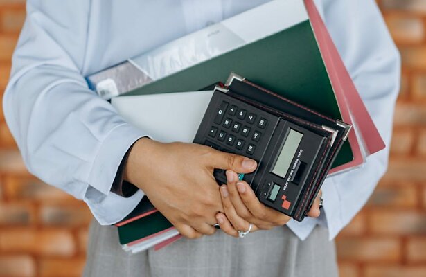 Juridische kennis voor sterke persoonlijke financiën