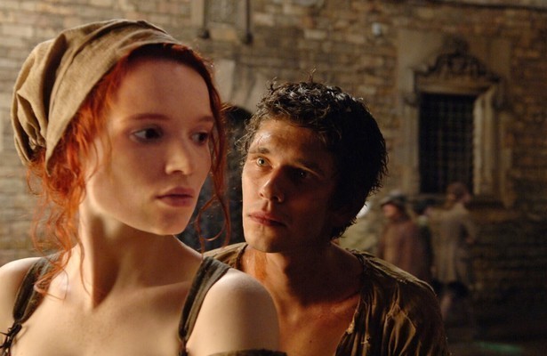 Perfume: The Story of a Murderer