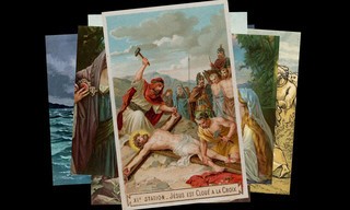 Quand l'histoire fait dates