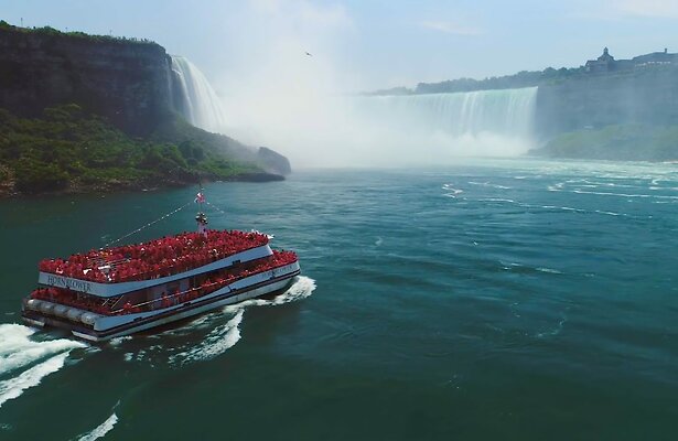 Reizen langs de Mooiste Rivieren ter Wereld