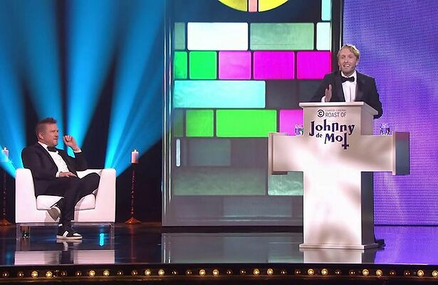The Roast of Johnny de Mol