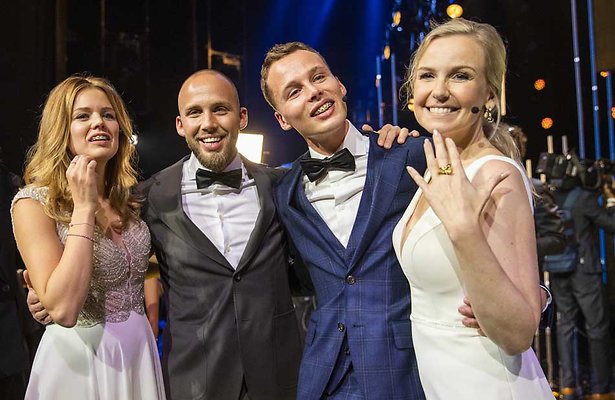 De Kinderen van Ruinerwold