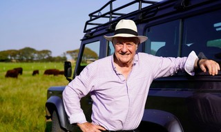 Rick Stein's Cornwall