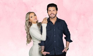 Roy Donders altijd wat bijzonders