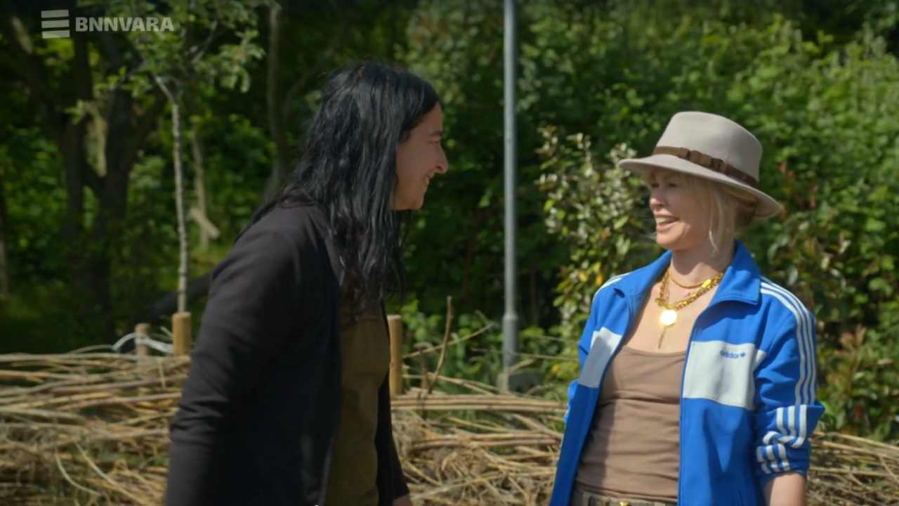 De TV van gisteren: Kijkers blij met terugkeer Boerderij van Dorst