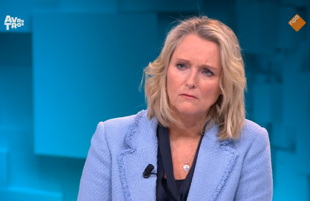 Gouden avond voor NPO1.