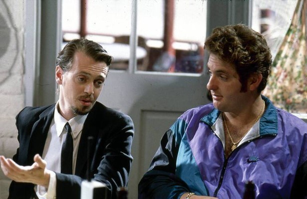 Het regiedebuut van Quentin Tarantino