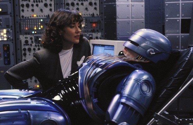 RoboCop 2