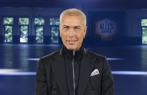 Rogier Smit in De Alleskunner VIPS