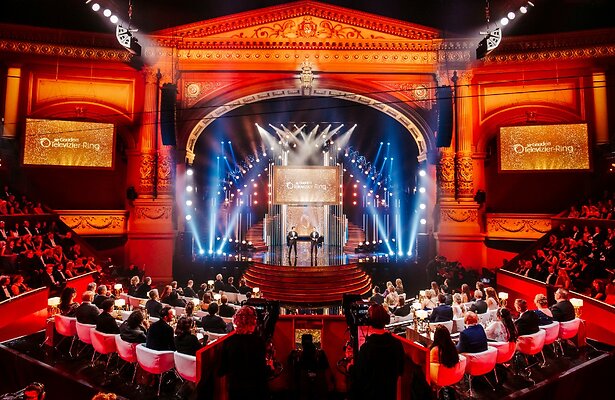 Gouden Televizier-Ring