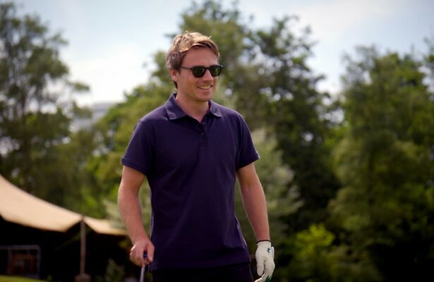 Sander Schimmelpenninck 