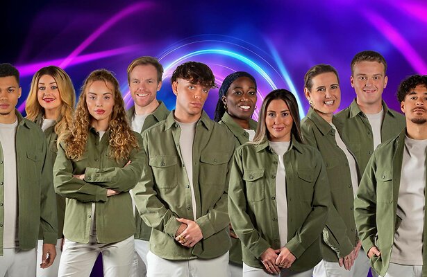 De kandidaten van Big Brother 2025