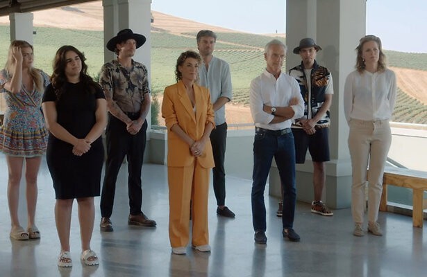 Kandidaten van Het Perfecte Plaatje Op Reis