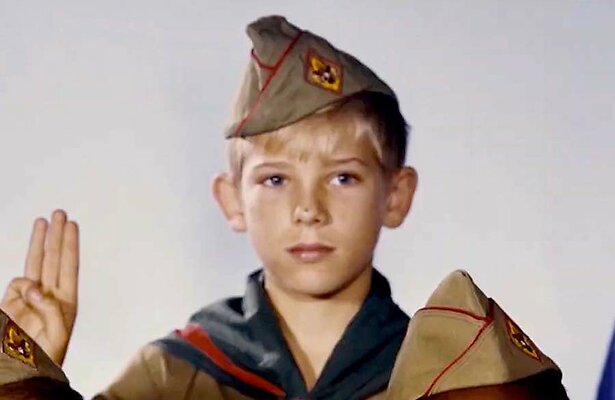 Scouts Honor: The Secret Files of the Boy Scouts of America