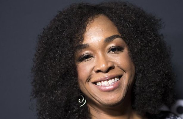 Shonda Rhimes