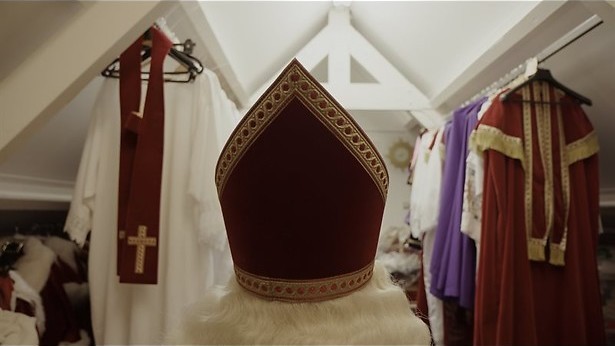 Sinterklaas als manier van leven