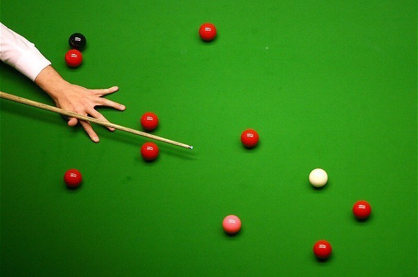Home Nations Series Snooker