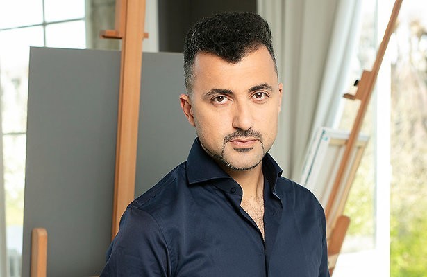 Özcan Akyol 