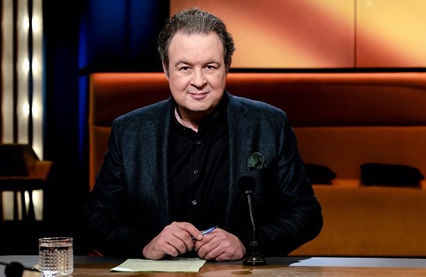 Sven Kockelmann interviewt collega’s