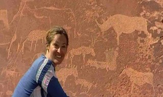 Safari: An Extraordinary Adventure