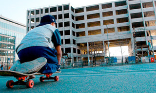 Sanyi - Ein Junge aus Budapest