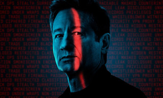 Secrets Declassified with David Duchovny