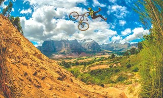 Secrets of Dark Fest