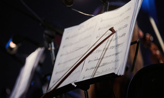 Semiramide riconosciuta : Sinfonia