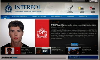 Sex, Fame and Murder: The Luka Magnotta