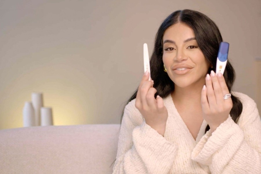 Selma: Op mijn manier