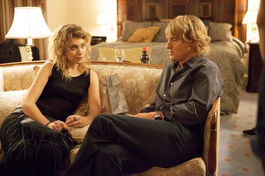 She's Funny That Way