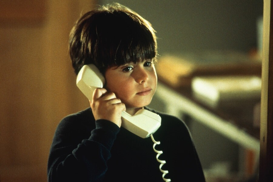 Sleepless in Seattle