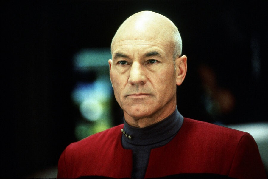 Star Trek: Generations