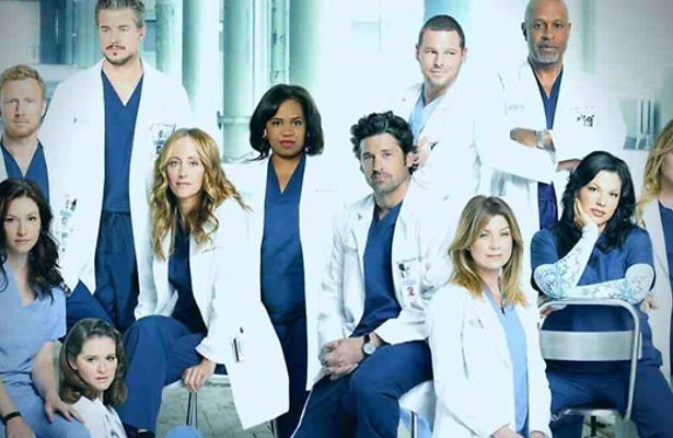 Gastrol voor Phylicia Rashad