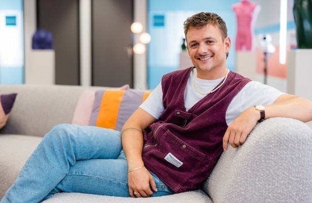 Jurre Geluk voor Sekskliniek