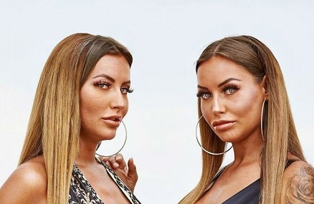 Dit waren de heftigste Ex on the Beach-kandidaten ooit