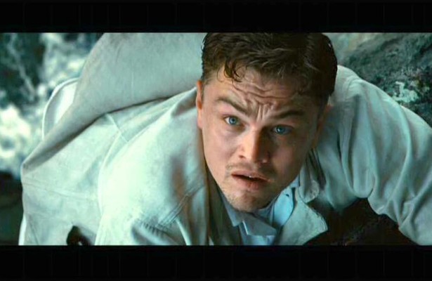 Shutter Island