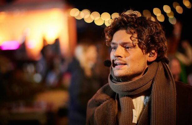 Soy Kroon in DNA Singers