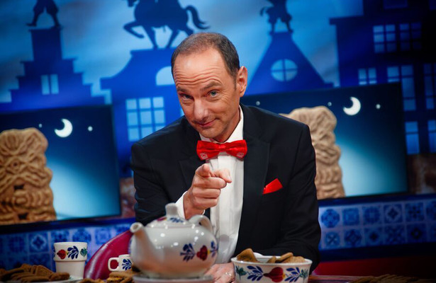 Thomas van Luyn (Speculasies)