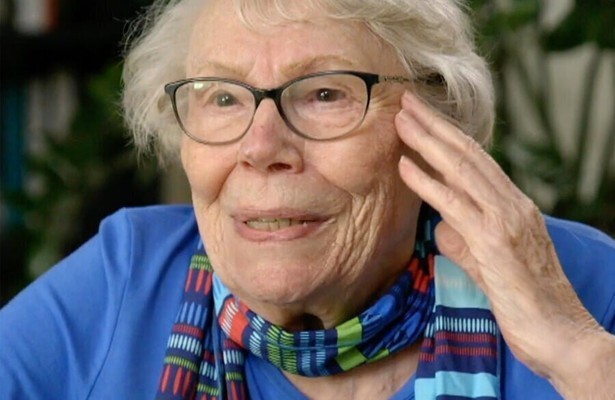 Adriana uit Spoorloos