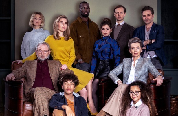 Bedrijf in de problemen