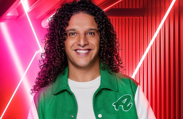 Ali B The Voice of Holland