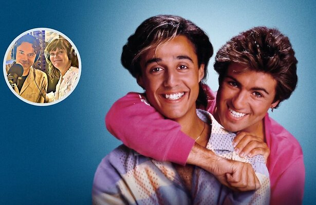 Wij Kijken Alles: WHAM! 