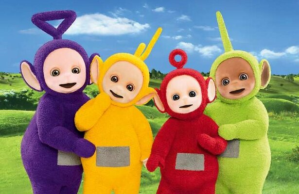 Teletubbies