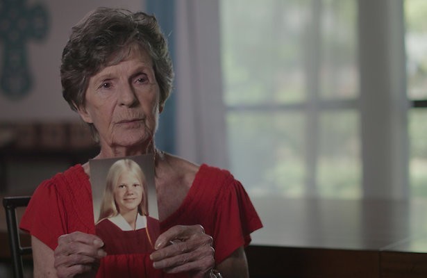 Netflix-tip: The confession killer  