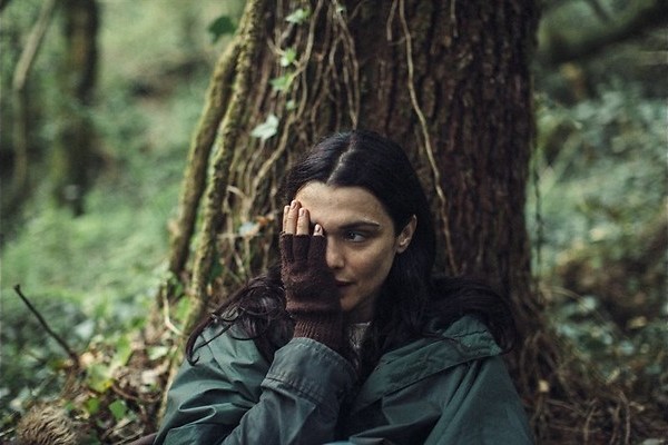 Verandert Colin Farrell in een kreeft?