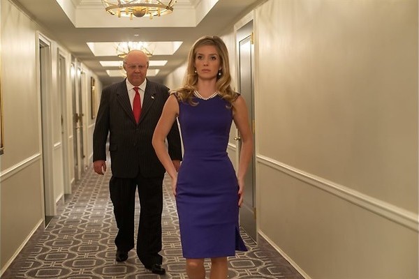 Meer kijkers door aanslagen