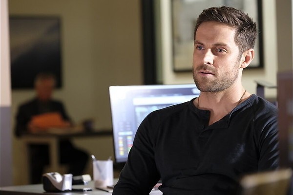 In vaders voetsporen